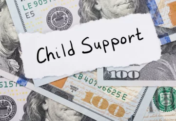 Child Support in Thailand