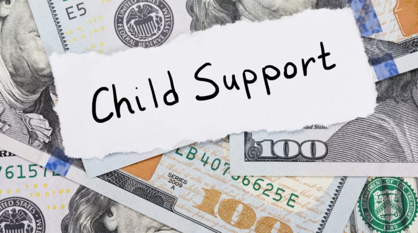 Child Support in Thailand